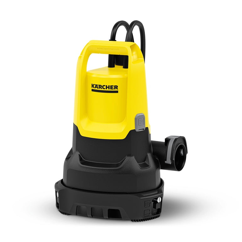 Pompa drenażowa Kärcher SP 16.000 Dual, 550 W