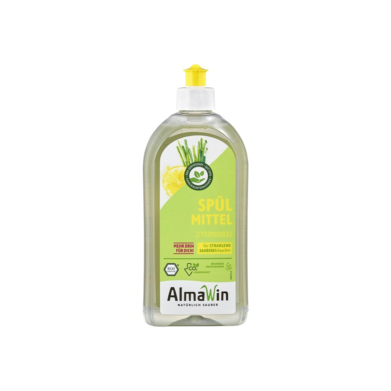 PLOVIKLIS IND EKO ALMAWIN CITRINŽO 500ML