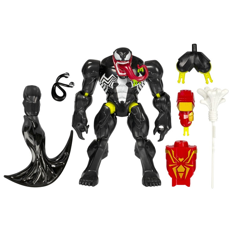 Žaislinė figūrėlė Marvel Mixmashers F9206