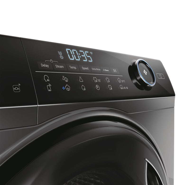 SKALBYKLĖ HW80-B14959S8U1S HAIER