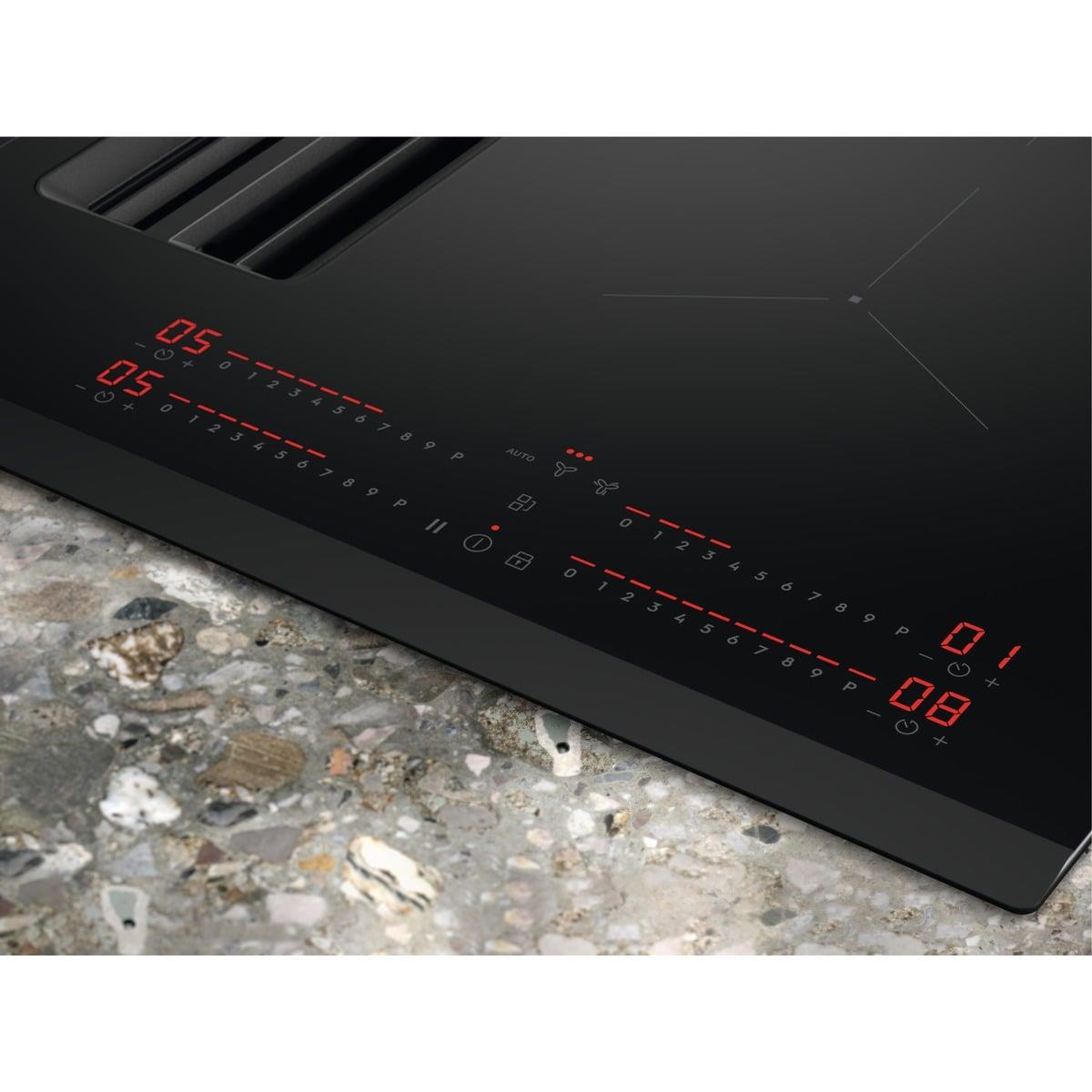 KAITLENTĖ ĮM SU GART ECC8344 ELX