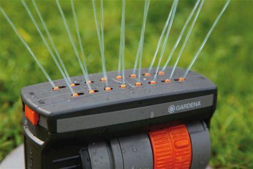 Laistymo įranga Gardena Sprinklersystem OS 140