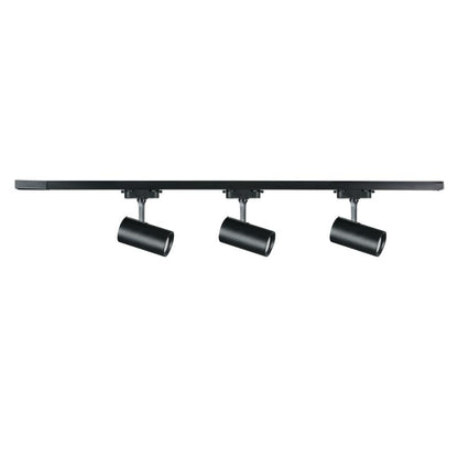 System szynowy DPM X-LINE, 60 W, 3xGU10