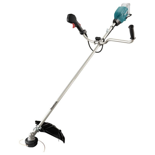 Akumuliatorinė krūmapjovė Makita UR006GZ06, 40 V