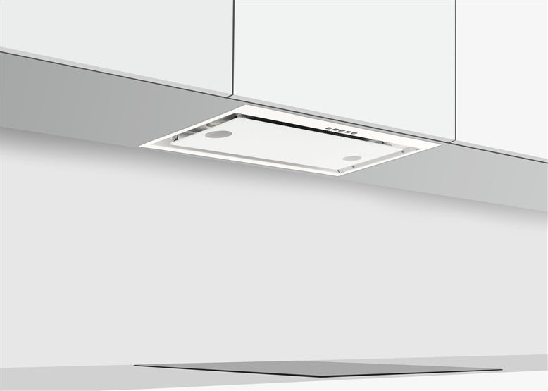 WYCIĄG KUCHENNY WK-10 NEVA 60 WH/WH AKPO