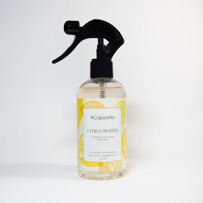 GAIVILKIS ORO ACAPPELLA CITRUSWOODS250ML