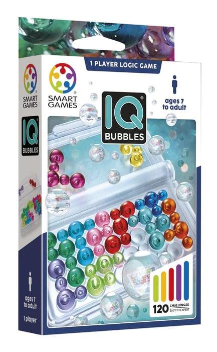 GAME BOARD IQ BUBBLES SMA/493