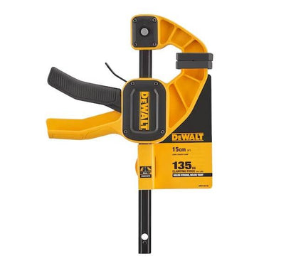 Spaustuvas DeWalt DWHT0-83192, 15 cm