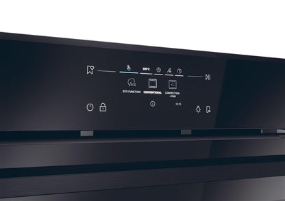 ORKAITĖ H6 ID68C5YTB HAIER