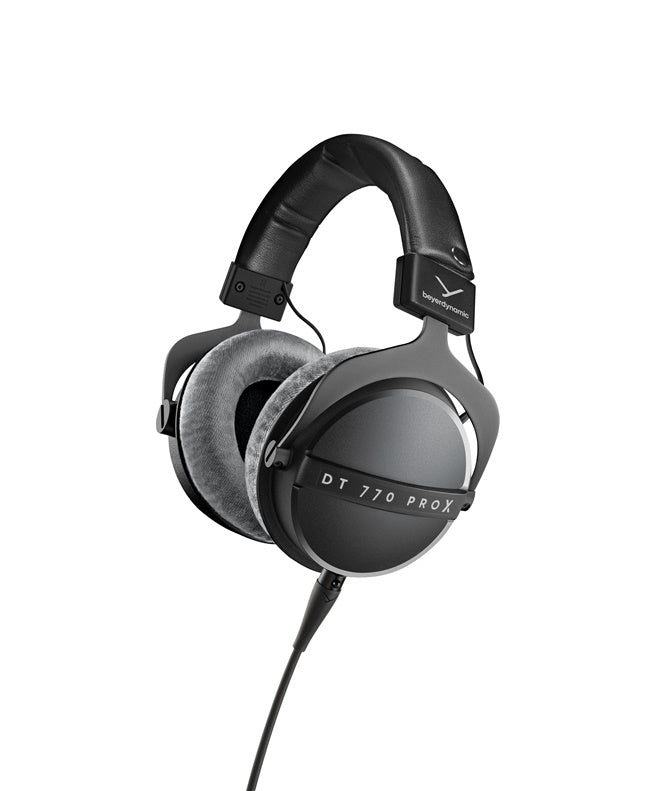 SŁUCHAWKI BEYERDYNAMIC DT 770 PRO X