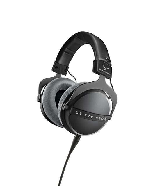 SŁUCHAWKI BEYERDYNAMIC DT 770 PRO X