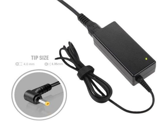 CHARGER COMP 45W 19V 2.37A 4.0X1.35MM