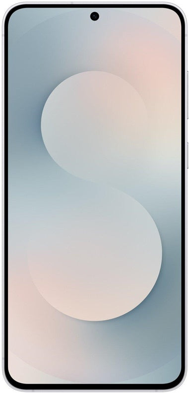 Mobile Phone Samsung Galaxy S25 FE, 128 GB, white