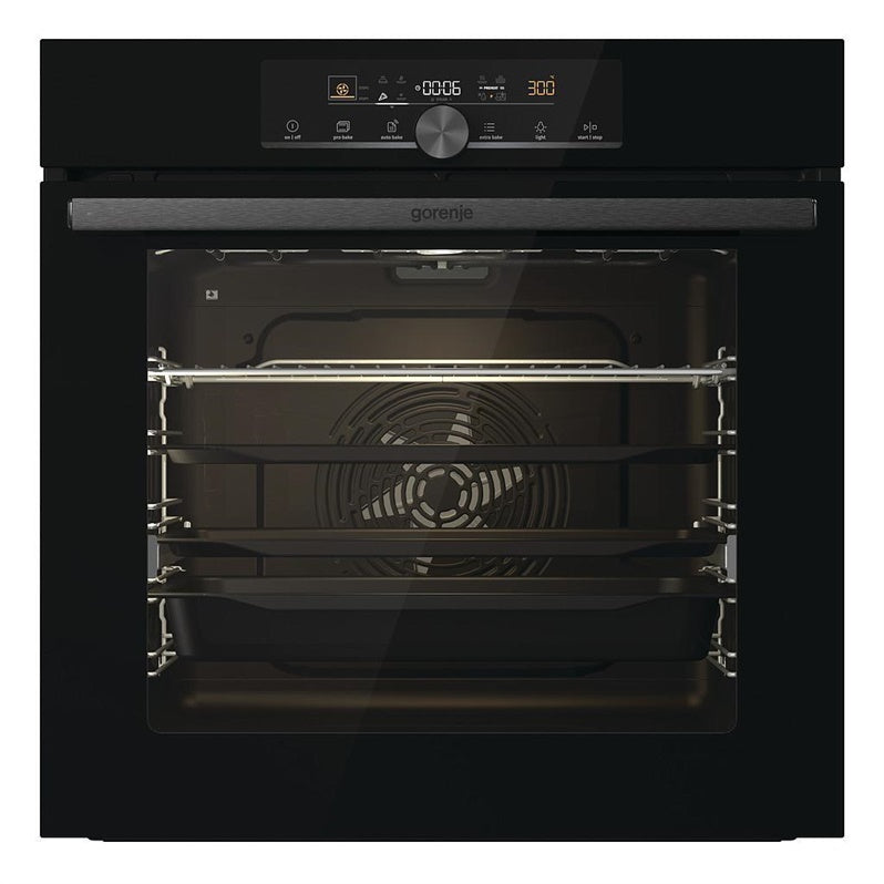 Piekarnik do zabudowy Gorenje Advanced Line BPS6747A06BG