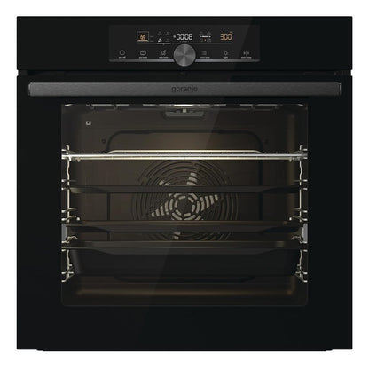 Piekarnik do zabudowy Gorenje Advanced Line BPS6747A06BG