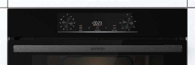 Įmontuojama orkaitė Gorenje Essential Line BO6735E05B