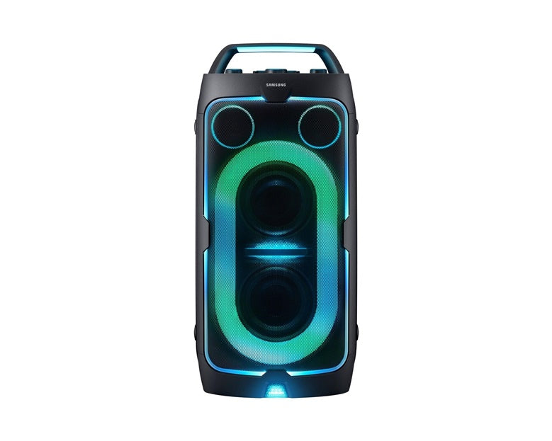 SISTEMA GARSO SAMSUNG MX-ST50F/EN