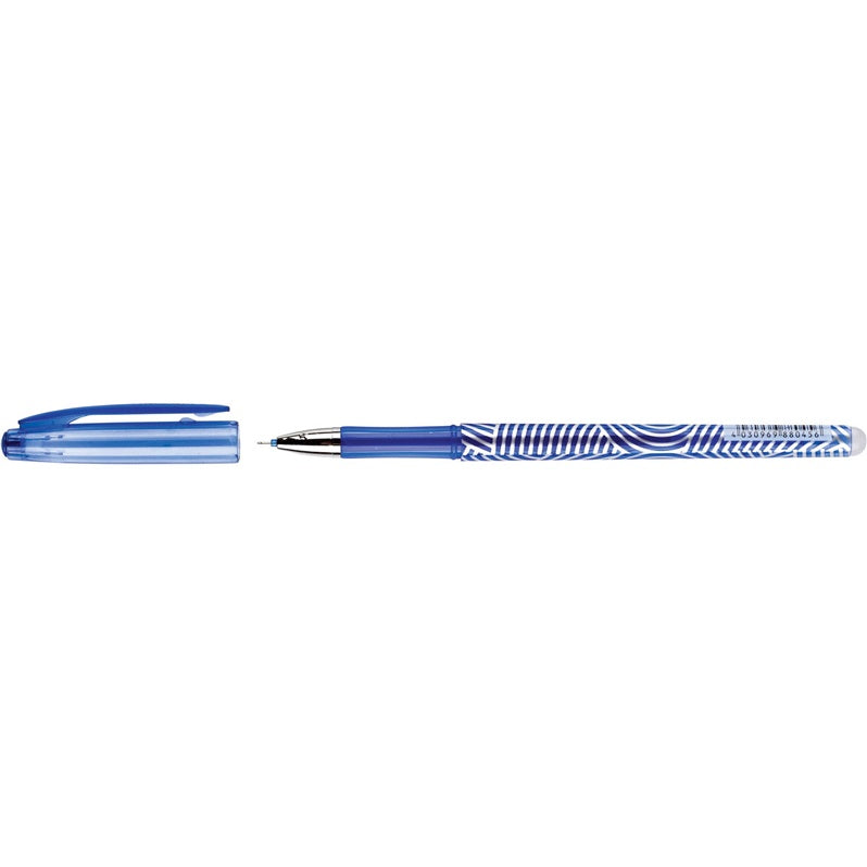 Rašiklis Centrum 88045, mėlyna, 0.5 mm