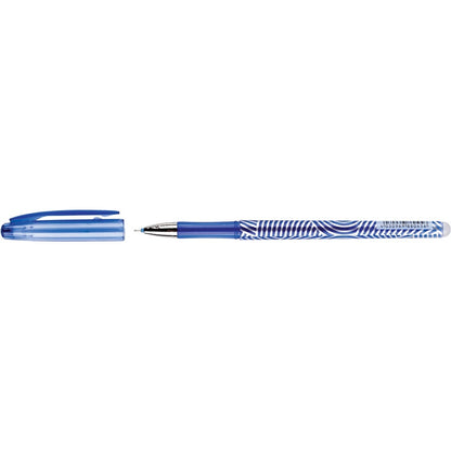 Rašiklis Centrum 88045, mėlyna, 0.5 mm