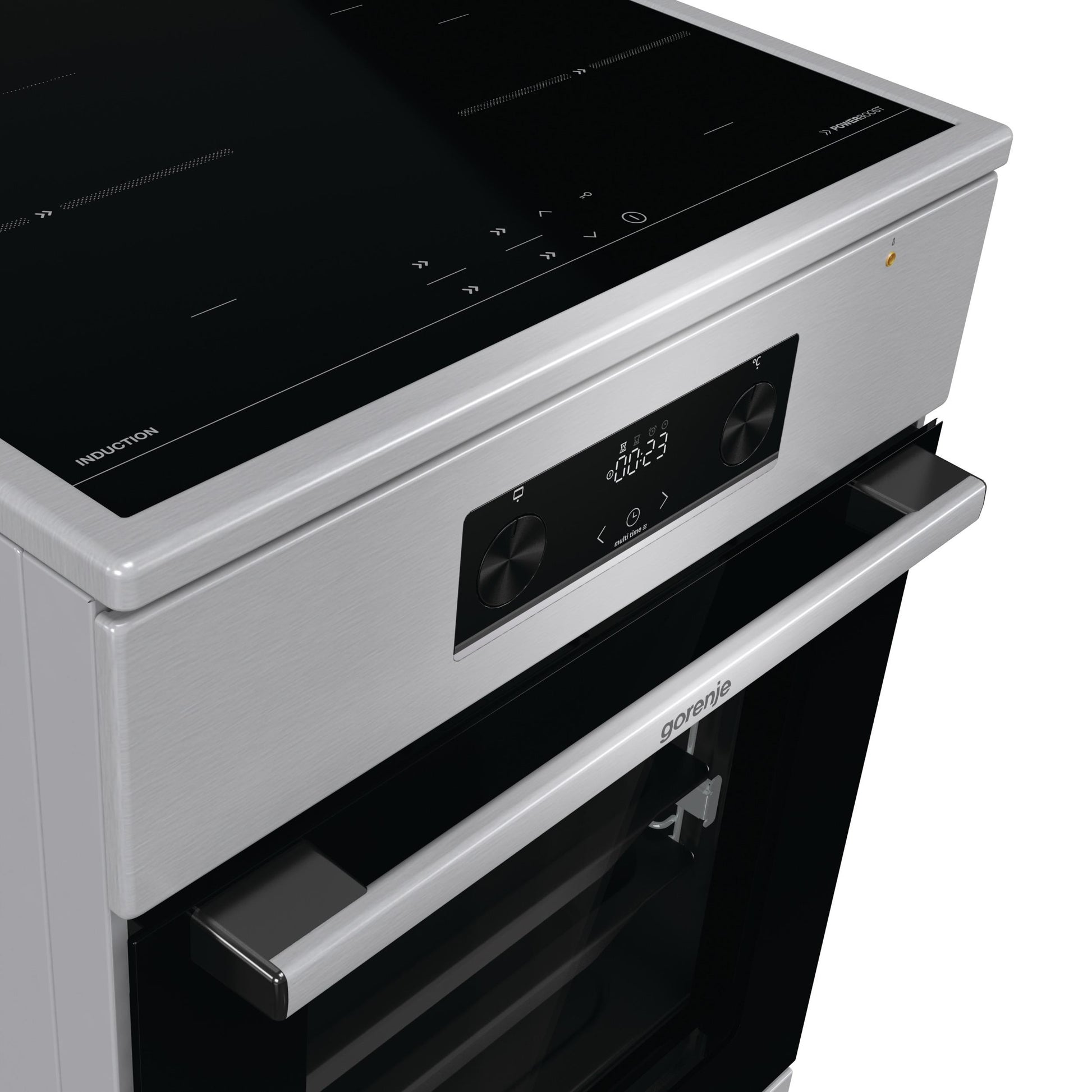 VIRYKLĖ E-E I GEIT5C61XPG GORENJE