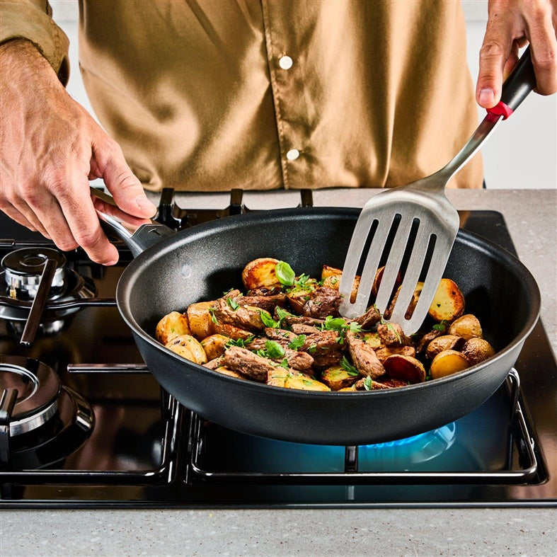 Keptuvė Tefal Excell Fusion, Ø 24 cm, nerūdijantysis