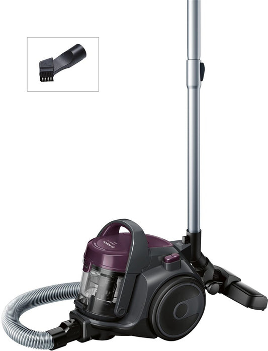 Odkurzacz Bosch GS05 Cleann'n BGC05AAA1, 700 W