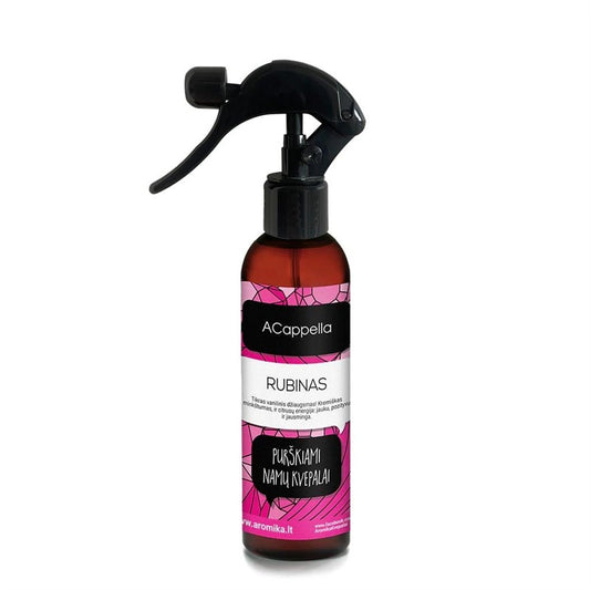 Zapach do domu Acappella Ruby, 0.2 l