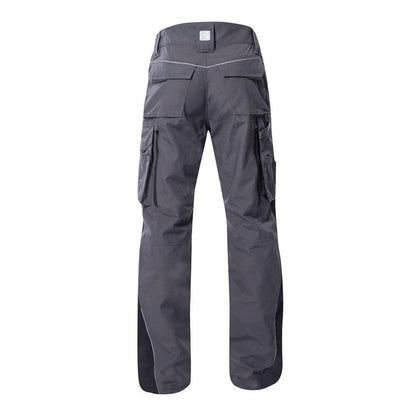 Darbo kelnės Ardon Urban, pilka, 50
