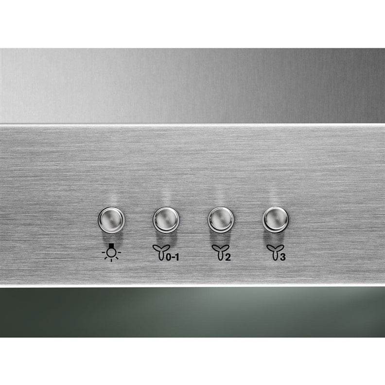 HOOD LFC316XELECTROLUX