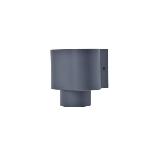 Lampa Lutec CYPRES 6604001118, 7W, GU10, IP44