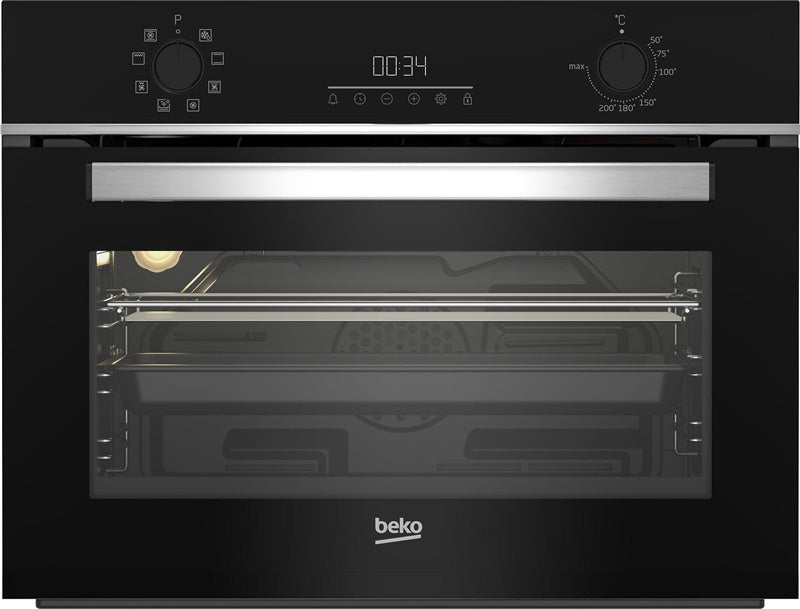 Piekarnik Beko BBCM13300X