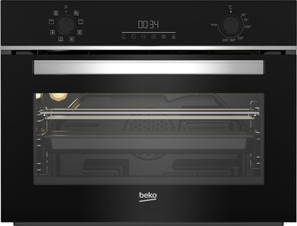 Piekarnik Beko BBCM13300X