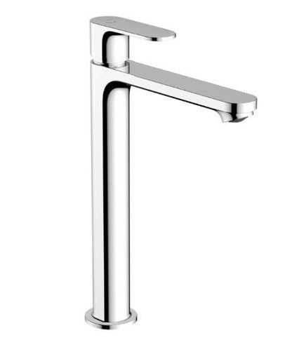 Bateria umywalkowa Hansgrohe Rebris S 72580000, chrom