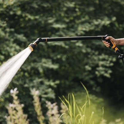 Purškimo lazda Fiskars 1065488, rankinis, 640 mm