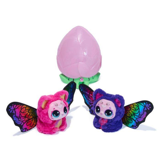 Interaktywna zabawka Bloom Surprise Kittyfly 6072450