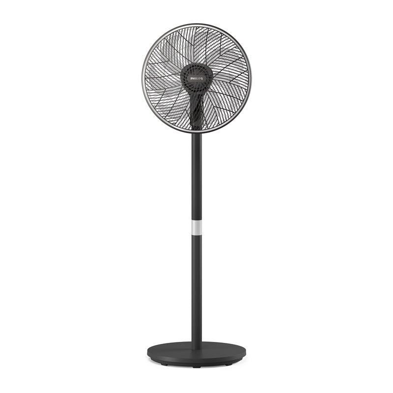 Pastatomas ventiliatorius Philips CX3550/01, 42 W