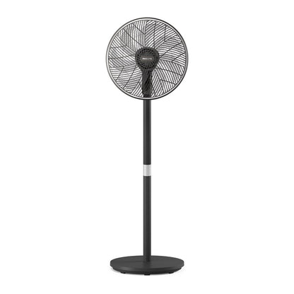 Pastatomas ventiliatorius Philips CX3550/01, 42 W