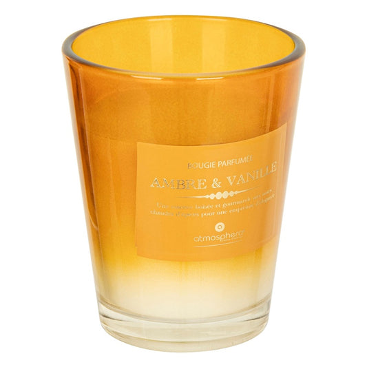Žvakė, aromatinė Atmosphera Alma Ambre, 38 h, 270 g