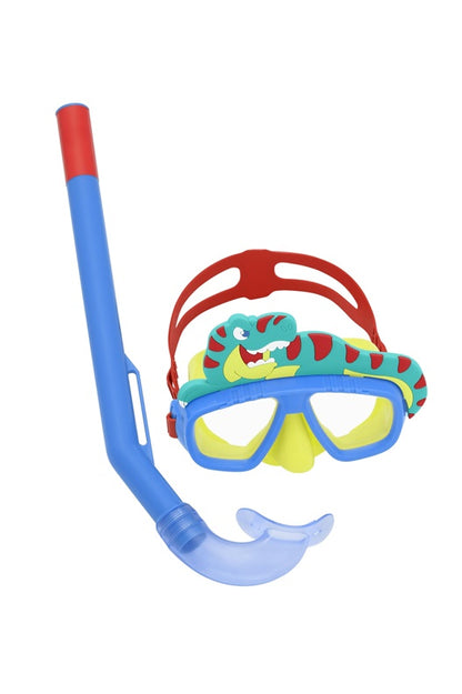 Nardymo komplektas BESTWAY AQUA PALS SNORKEL 24059