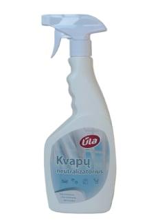 Odświeżacz powietrza Ula Neutralizator zapachów, 0.5 l