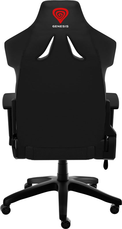 Fotel gamingowy Genesis Nitro 650 Onyx czarny