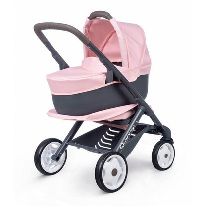 Lėlių vežimėlis Smoby Maxi-Cosi Quinny 7600253117
