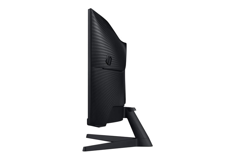 Monitorius Samsung LC34G55TWWPXEN, 34", 1 ms