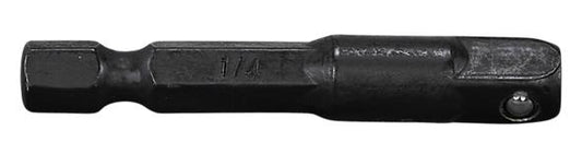 Adapter do wkrętarki Makita 1/4" SQ x 50MM 1 szt. D-74740