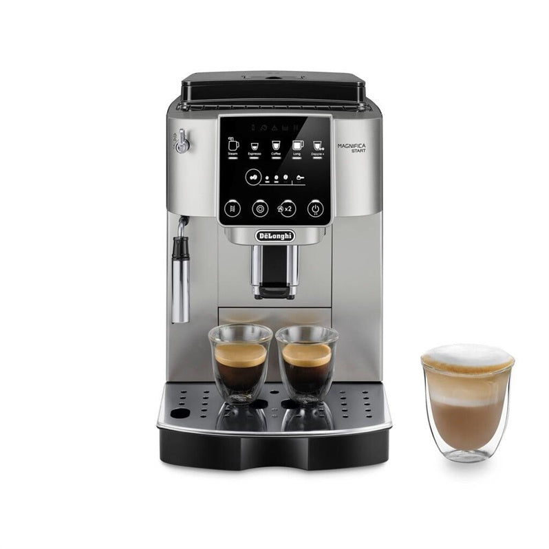 Ekspres do kawy DELONGHI ECAM220.31.SB