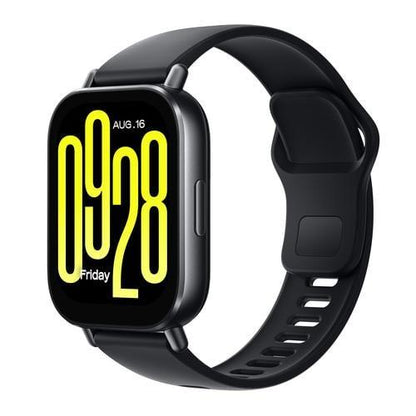 Smartwatch Xiaomi Redmi 5 Active BHR8784GL, czarny