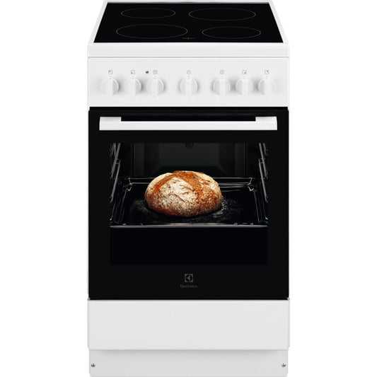 VIRYKLĖ E-E ST LKR500066W ELECTROLUX