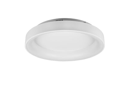 Šviestuvas plafonas Trio, LED, 48W, 2700-6000K, 5600lm, Ø60