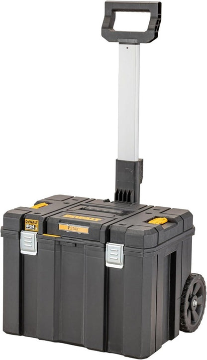 Skrzynka narzędziowa DeWalt 512x512x635 mm