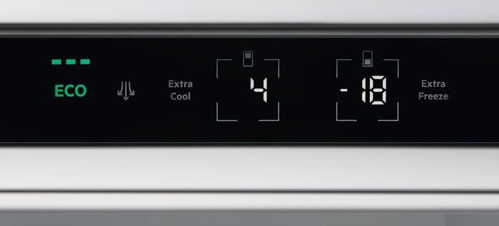 REFRIGERATOR BI ENC8MC19S ELECTROLUX